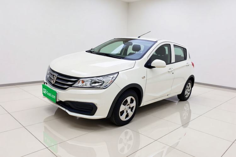 Used Baojun 310 2020 1.2L Manual Comfort Edition Guazi used car, China used car export, Used car for sale, Used cars, Cheapest cars for sale