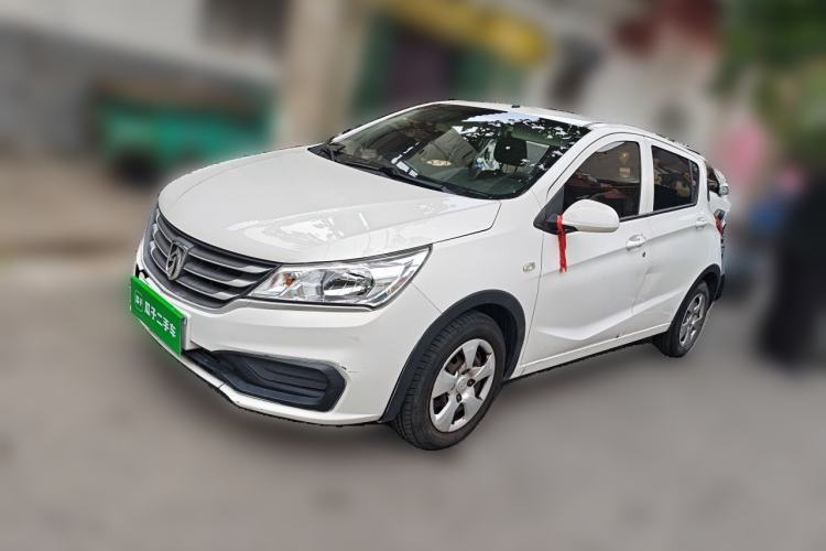 Used Baojun 310 2020 1.2L Manual Comfort Edition Guazi used car, China used car export, Used car for sale, Used Baojun cars, Cheapest cars for sale