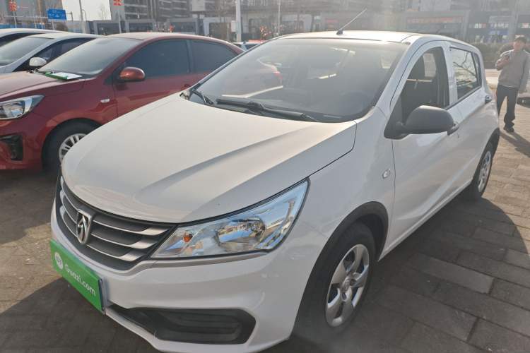 Used Baojun 310 2020 1.2L Manual Value Edition Guazi used car, China used car export, Used car for sale, Used  cars, Cheapest cars for sale
