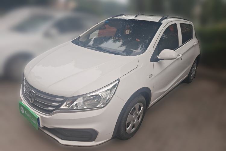Used Baojun 310 2020 1.2L Manual Comfort Edition Guazi used car, China used car export, Used car for sale, Used  cars, Cheapest cars for sale