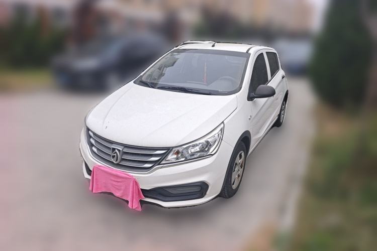 Used Baojun 310 2020 1.2L Manual Value Edition Guazi used car, China used car export, Used car for sale, Used cars, Cheapest cars for sale