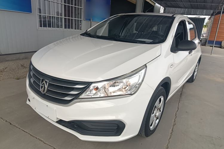 Used Baojun 310 2020 1.2L Manual Value Edition Guazi used car, China used car export, Used car for sale, Used  cars, Cheapest cars for sale