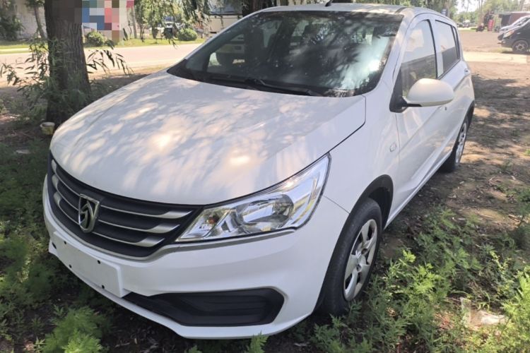 Used Baojun 310 2020 1.2L Manual Comfort Edition Guazi used car, China used car export, Used car for sale, Used  cars, Cheapest cars for sale