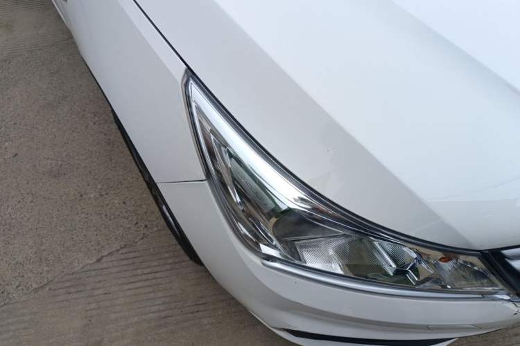 Used Baojun 310 2020 1.2L Manual Comfort Edition Right Front Headlight