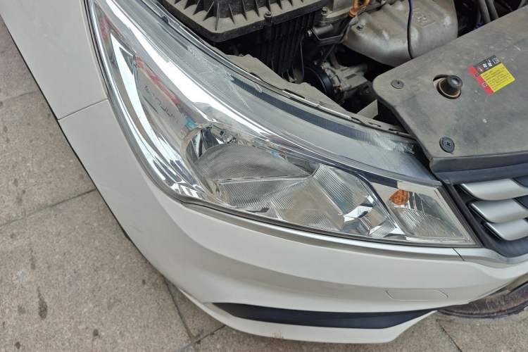 Used Baojun 310 2020 1.2L Manual Value Edition Right Front Headlight