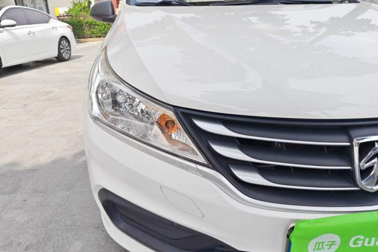 Used Baojun 310 2020 1.2L Manual Value Edition Right Front Headlight