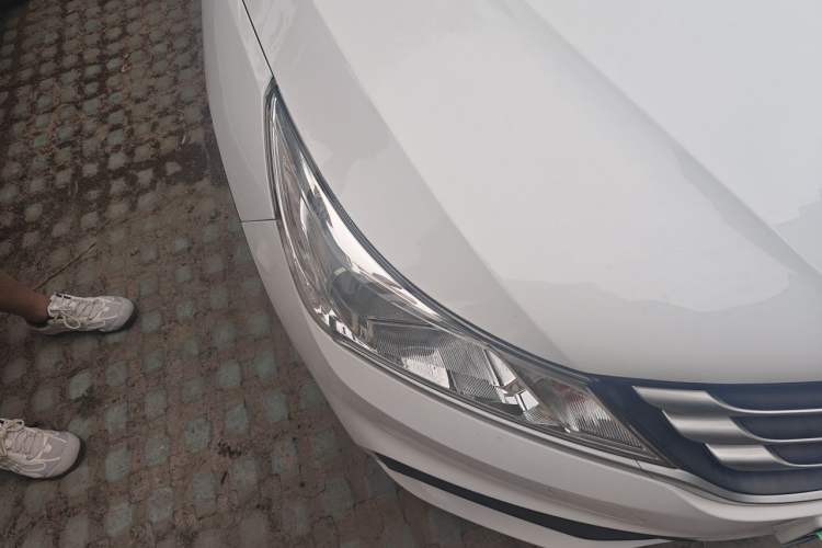 Used Baojun 310 2020 1.2L Manual Comfort Edition Right Front Headlight
