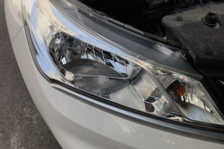 Used Baojun 310 2020 1.2L Manual Value Edition Right Front Headlight