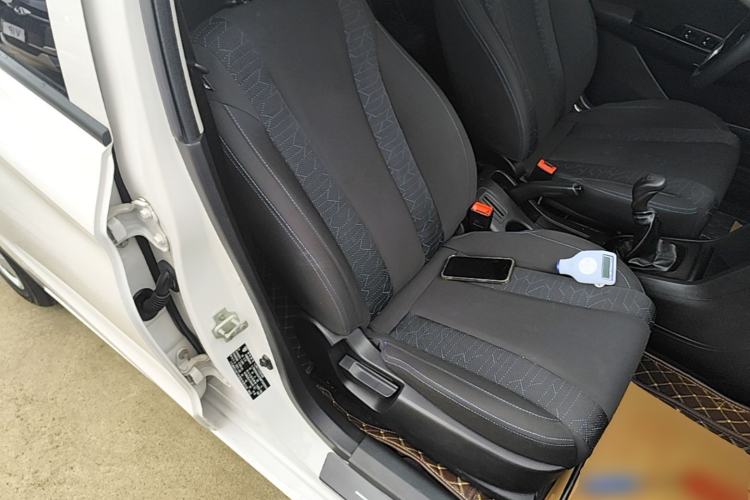 Used Baojun 310 2020 1.2L Manual Comfort Edition Right Front Seat