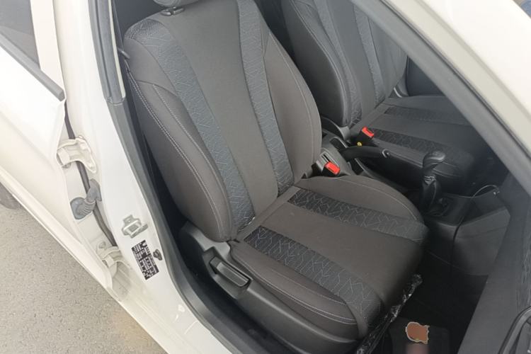 Used Baojun 310 2020 1.2L Manual Comfort Edition Right Front Seat