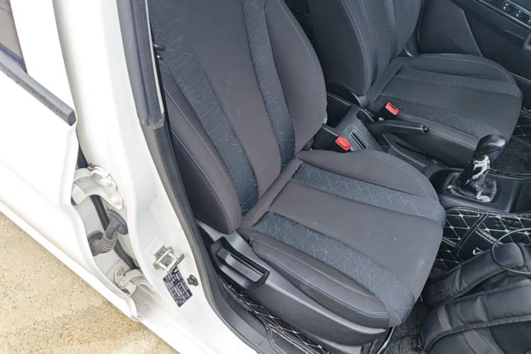Used Baojun 310 2020 1.2L Manual Comfort Edition Right Front Seat