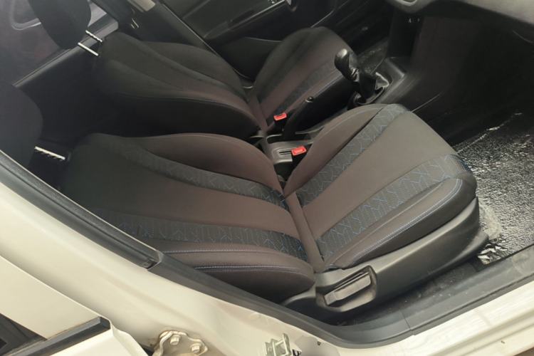 Used Baojun 310 2020 1.2L Manual Value Edition Right Front Seat