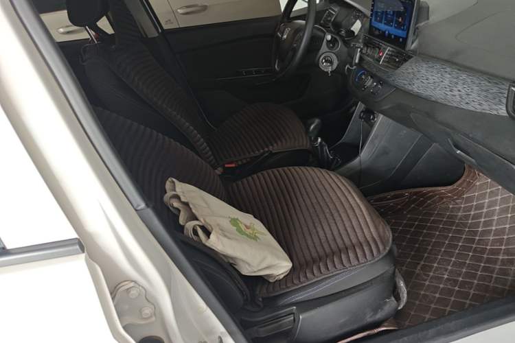 Used Baojun 310 2020 1.2L Manual Comfort Edition Right Front Seat