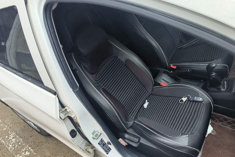 Used Baojun 310 2020 1.2L Manual Value Edition Right Front Seat