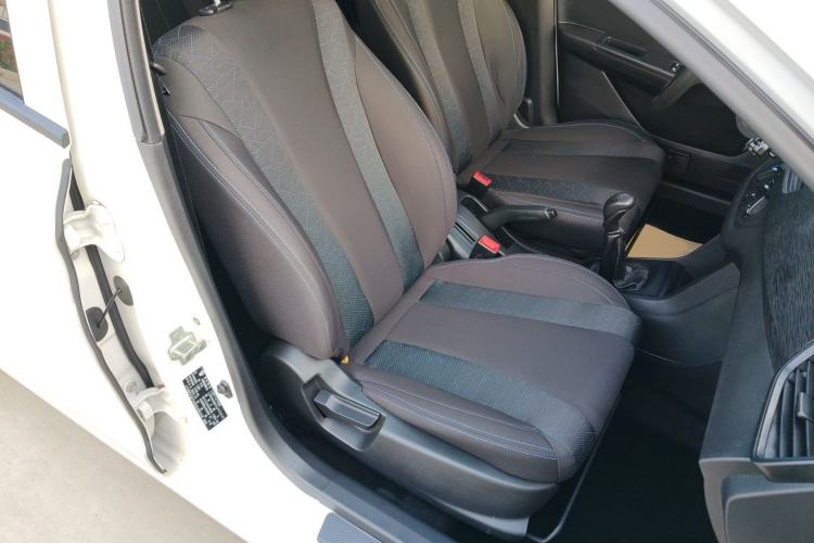 Used Baojun 310 2020 1.2L Manual Value Edition Right Front Seat