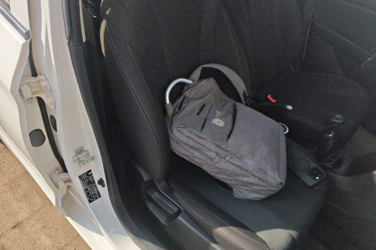 Used Baojun 310 2020 1.2L Manual Value Edition Right Front Seat