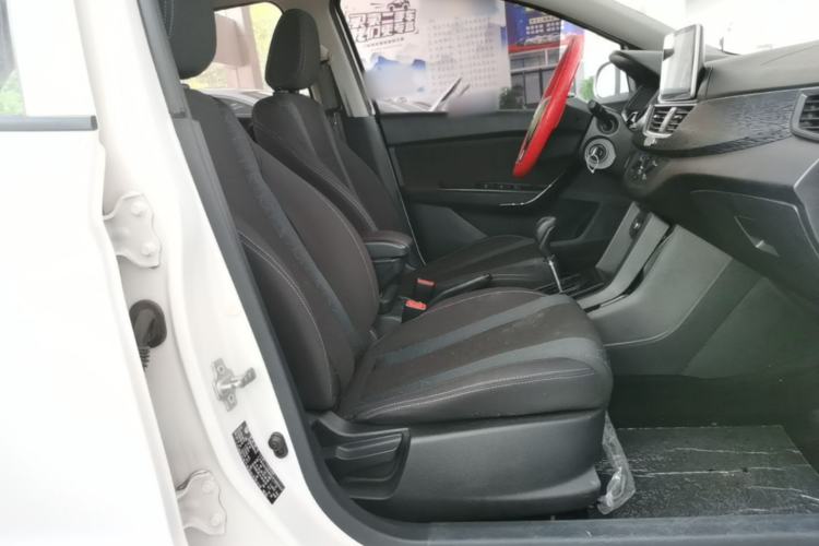 Used Baojun 310 2020 1.2L Manual Comfort Edition Right Front Seat