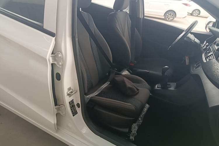 Used Baojun 310 2020 1.2L Manual Value Edition Right Front Seat