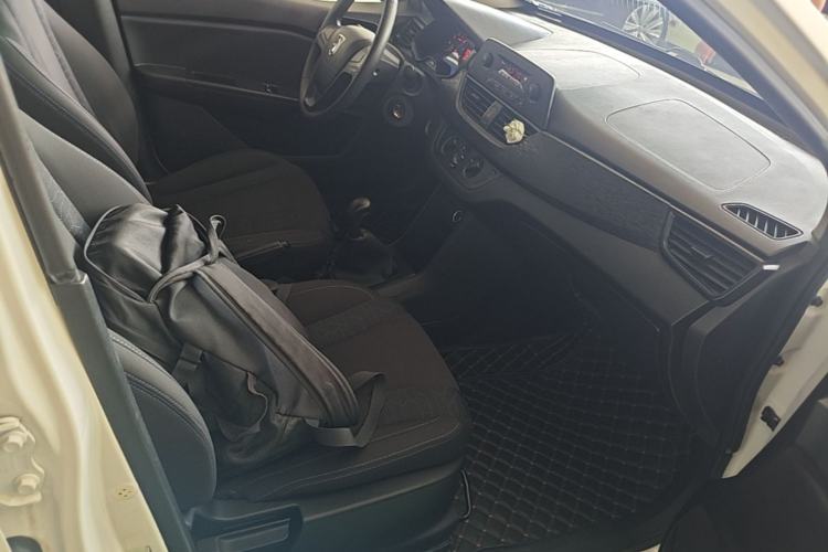 Used Baojun 310 2020 1.2L Manual Value Edition Right Front Seat