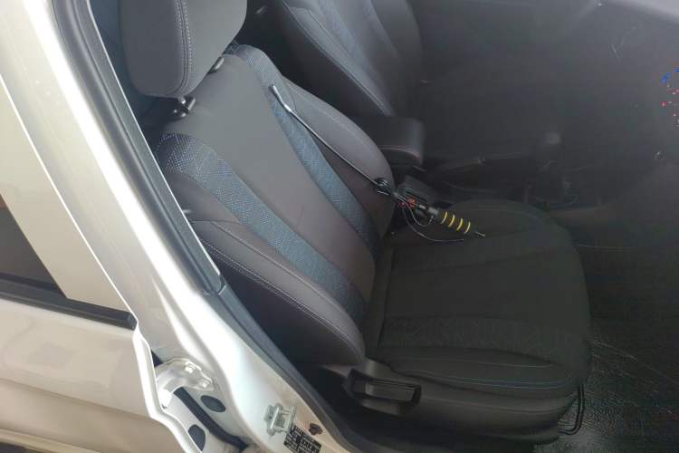 Used Baojun 310 2020 1.2L Manual Value Edition Right Front Seat