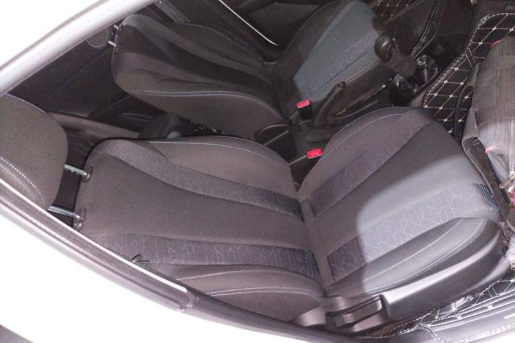 Used Baojun 310 2020 1.2L Manual Value Edition Right Front Seat