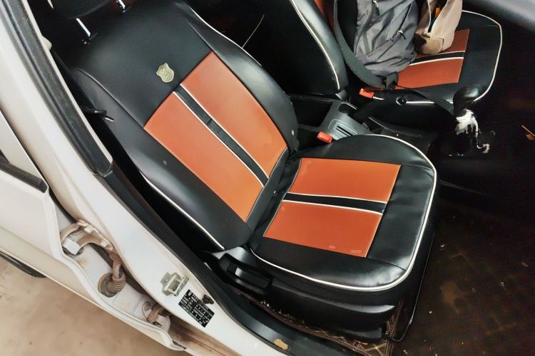 Used Baojun 310 2020 1.2L Manual Comfort Edition Right Front Seat