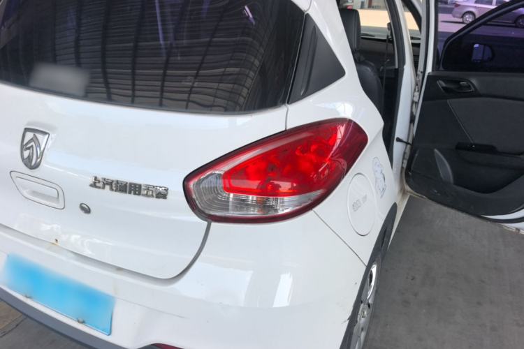 Used Baojun 310 2020 1.2L Manual Comfort Edition Right Rear Taillight