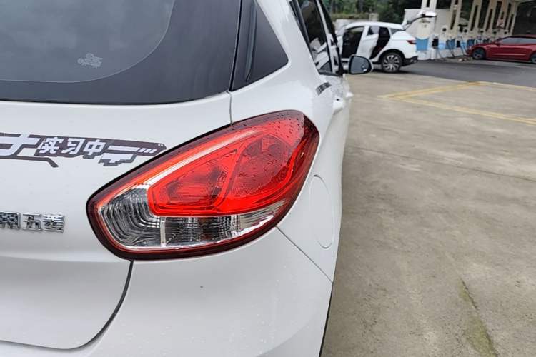 Used Baojun 310 2020 1.2L Manual Comfort Edition Right Rear Taillight