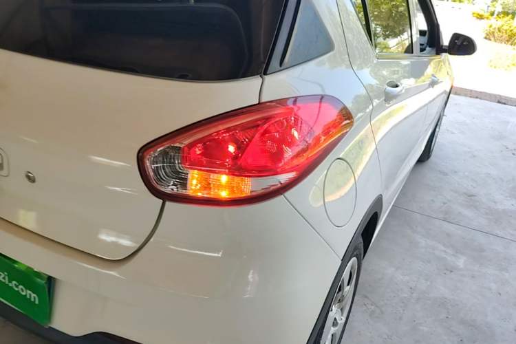 Used Baojun 310 2020 1.2L Manual Comfort Edition Right Rear Taillight