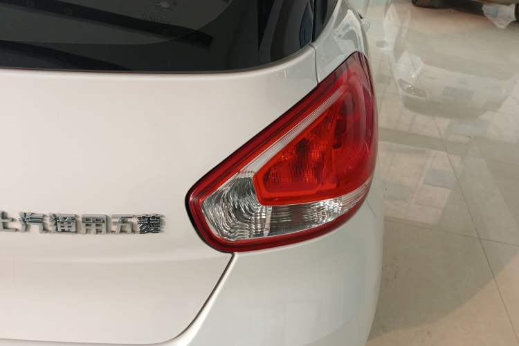 Used Baojun 310 2020 1.2L Manual Comfort Edition Right Rear Taillight