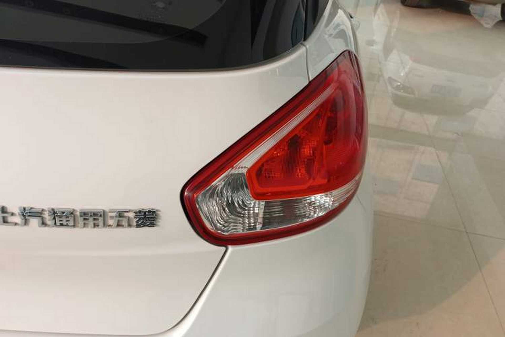Used Baojun 310 2020 1.2L Manual Comfort Edition Right Rear Taillight
