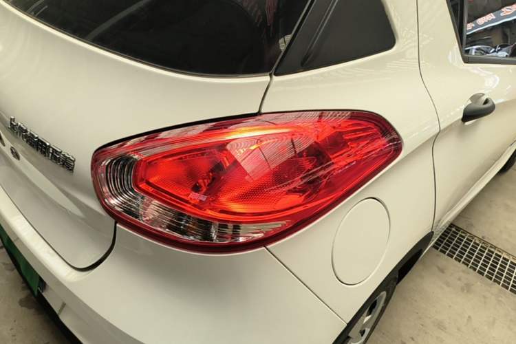 Used Baojun 310 2020 1.2L Manual Value Edition Right Rear Taillight