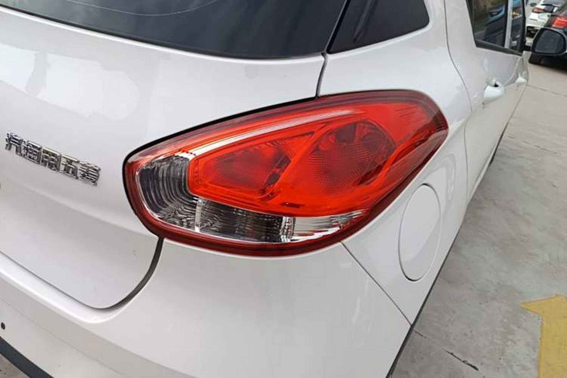 Used Baojun 310 2020 1.2L Manual Comfort Edition Right Rear Taillight