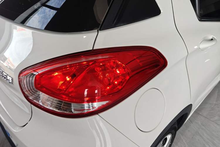 Used Baojun 310 2020 1.2L Manual Comfort Edition Right Rear Taillight
