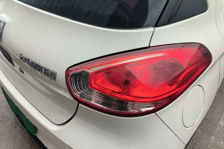Used Baojun 310 2020 1.2L Manual Value Edition Right Rear Taillight