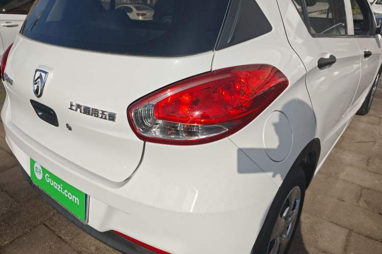 Used Baojun 310 2020 1.2L Manual Value Edition Right Rear Taillight