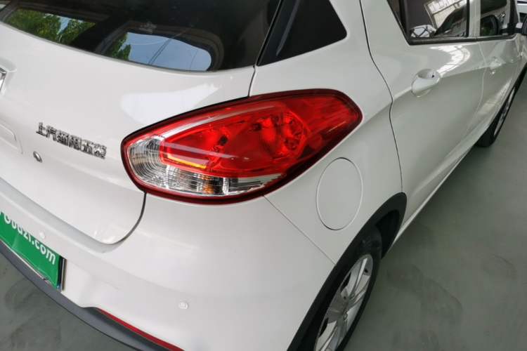 Used Baojun 310 2020 1.2L Manual Comfort Edition Right Rear Taillight