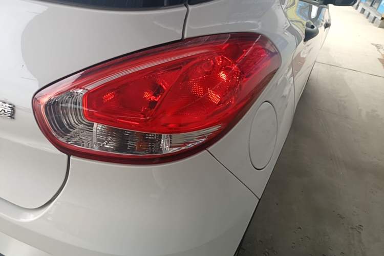 Used Baojun 310 2020 1.2L Manual Value Edition Right Rear Taillight