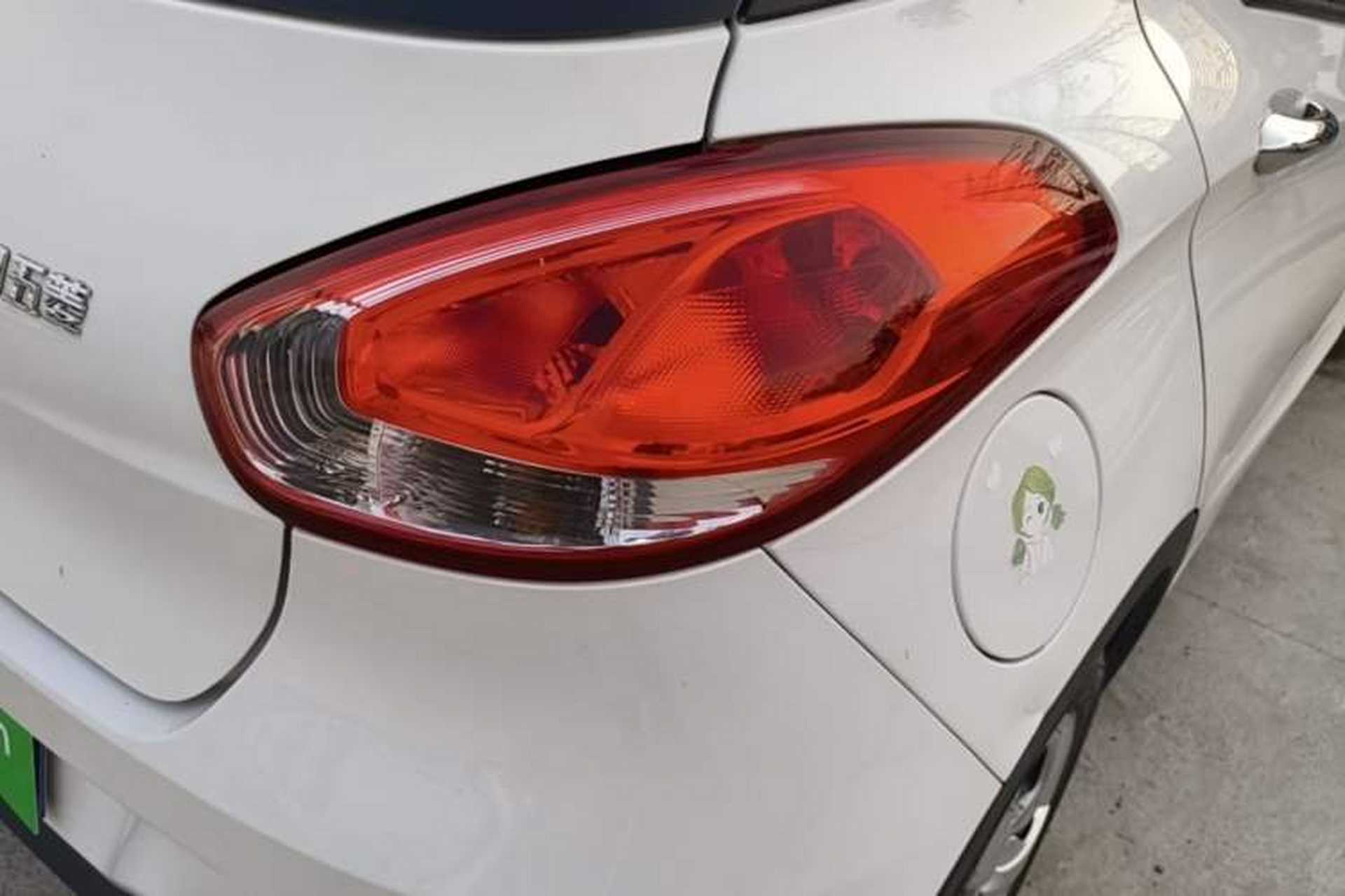 Used Baojun 310 2020 1.2L Manual Value Edition Right Rear Taillight