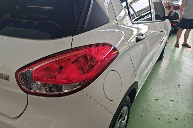 Used Baojun 310 2020 1.2L Manual Value Edition Right Rear Taillight