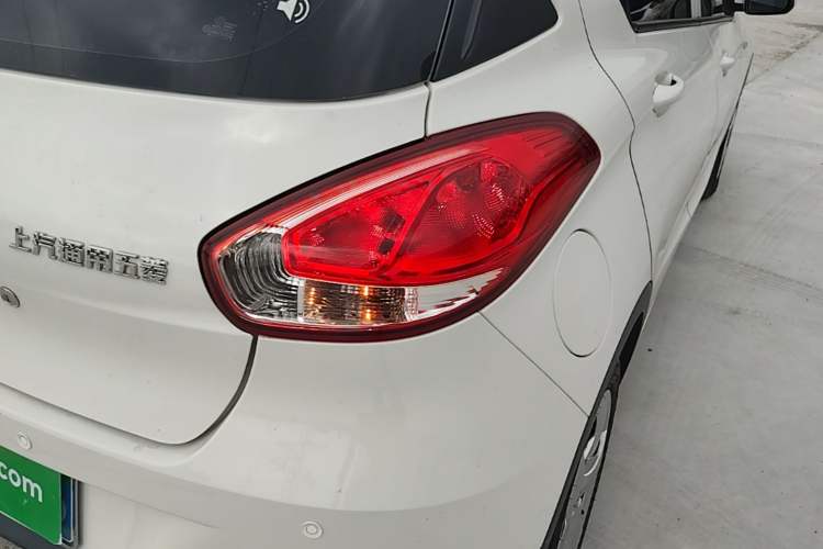 Used Baojun 310 2020 1.2L Manual Comfort Edition Right Rear Taillight