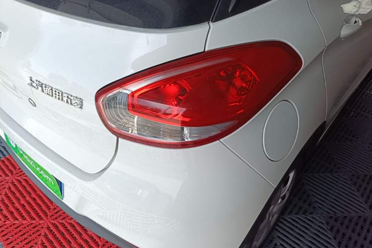 Used Baojun 310 2020 1.2L Manual Value Edition Right Rear Taillight