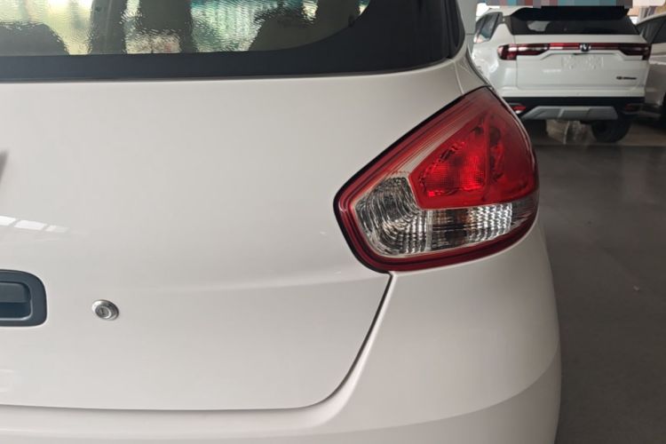 Used Baojun 310 2020 1.2L Manual Value Edition Right Rear Taillight