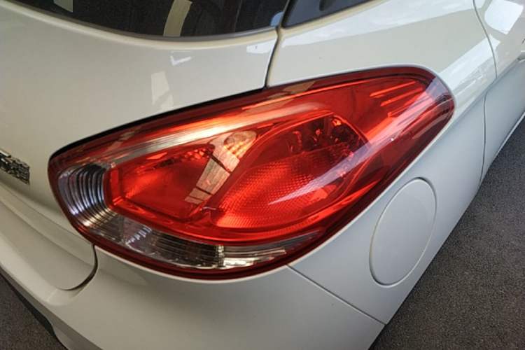 Used Baojun 310 2020 1.2L Manual Comfort Edition Right Rear Taillight