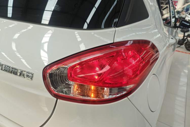 Used Baojun 310 2020 1.2L Manual Comfort Edition Right Rear Taillight