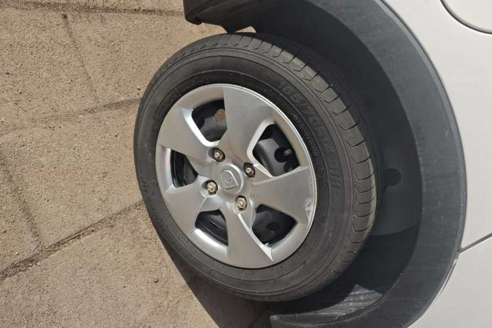 Used Baojun 310 2020 1.2L Manual Value Edition Right Rear Wheel Hub