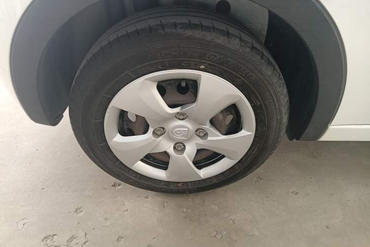 Used Baojun 310 2020 1.2L Manual Value Edition Right Rear Wheel Hub