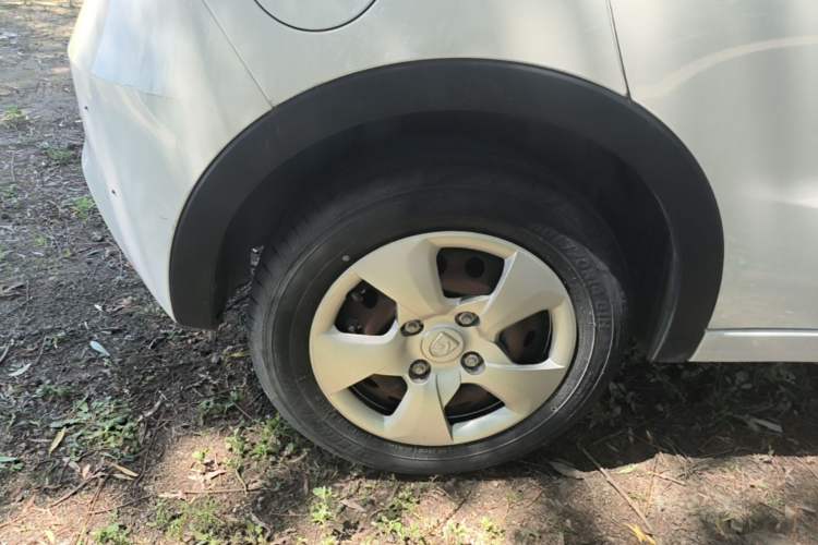 Used Baojun 310 2020 1.2L Manual Comfort Edition Right Rear Wheel Hub