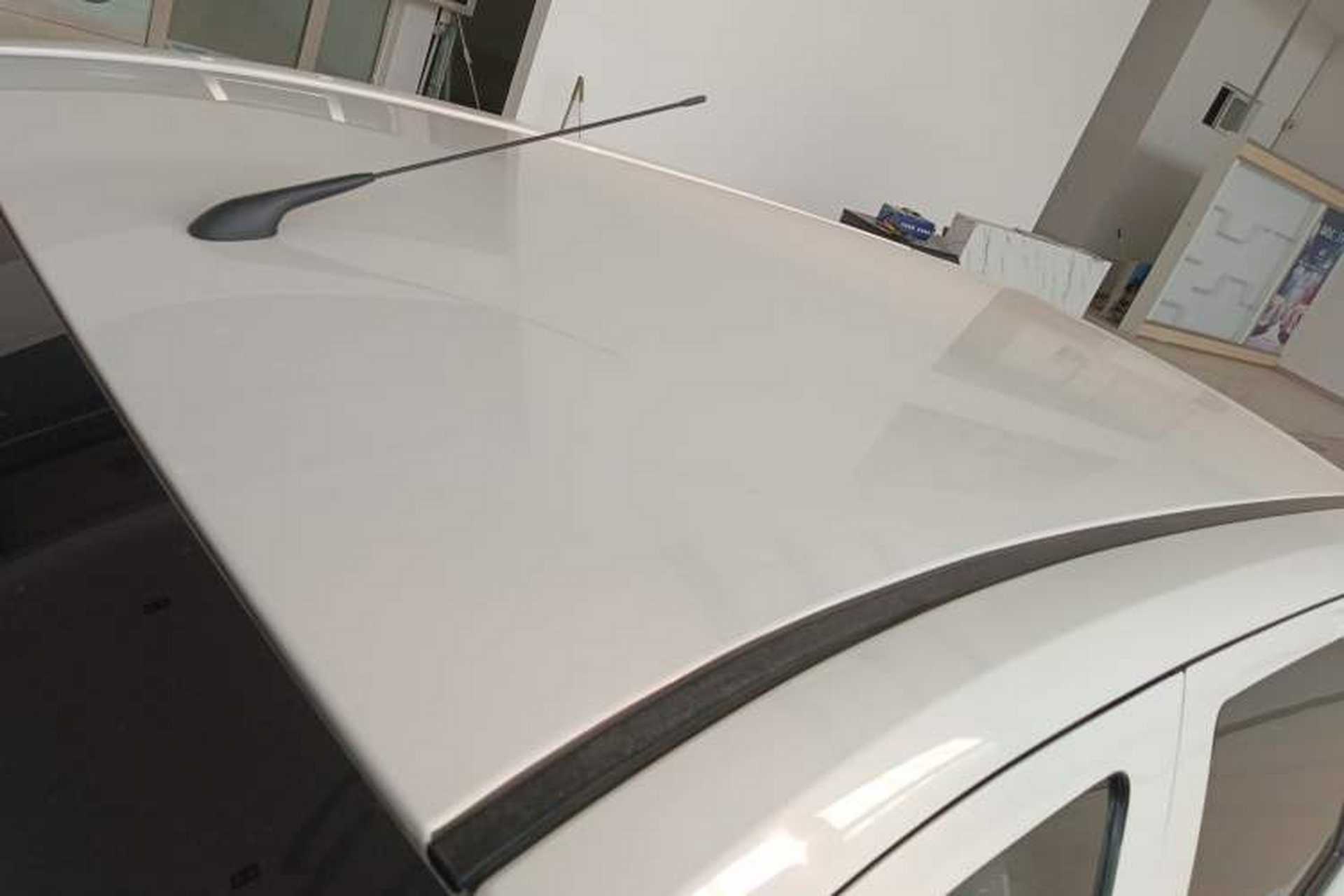 Used Baojun 310 2020 1.2L Manual Comfort Edition Roof