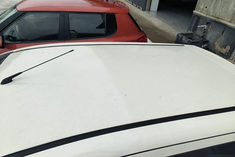 Used Baojun 310 2020 1.2L Manual Value Edition Roof